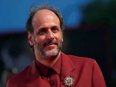 Amazon MGM drops Luca Guadagnino's Sam Altman film 'Artificial'