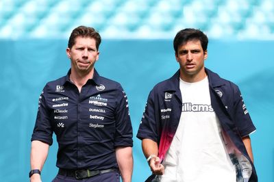 James Vowles: Drivers would tell me if they were considering other F1 options