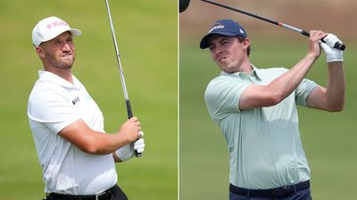 US Open 2026 Round Three Tee Times And Pairings