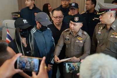 48 arrests made in latest southern nominee blitz