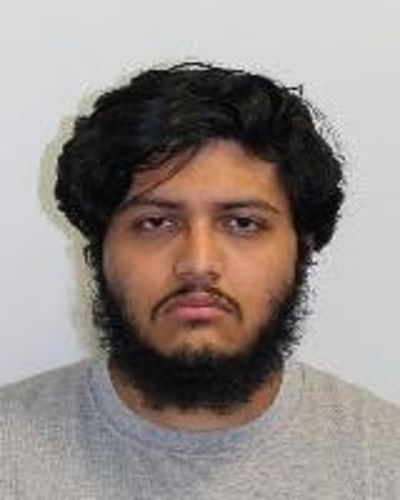 London man guilty of possessing Islamist material