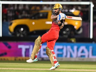 What Virat Kohli Eats Before Big Matches: 5 Key Foods