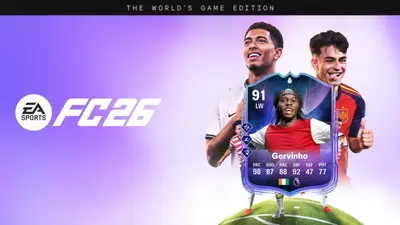Best players for FC 26 The Egyptian King Evolution