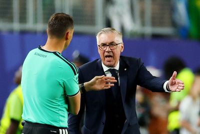 Brazil have completely lost their fear factor – Carlo Ancelotti must find a new way