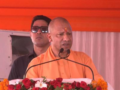 Uttar Pradesh: CM Yogi Adityanath inaugurates, lays foundation stone for 221 projects worth Rs 1,766 crore in Lalitpur