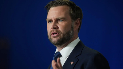 ‘No press freedom there’: JD Vance takes swipe at Pakistan over US-Iran deal disclosure - watch