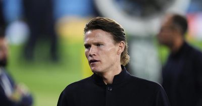Former Scotland star fumes about Scott McTominay in X-rated rant