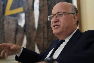 A top banker made a case for mining to Pope Leo XIV, who has seen its impact up close