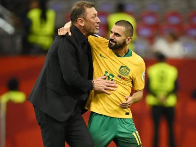FIFA World Cup 2026: Australia Head coach Popovic questions referee after loss against USA