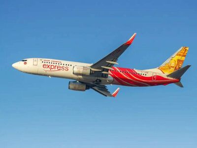 Air India Express set to open bookings for inaugural international flight to Abu Dhabi