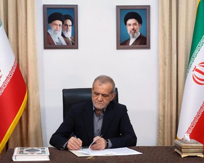 What lessons will Iran’s new leadership draw from the 110-day war?