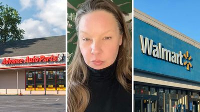 ‘Thought That Walmart Would Have Everything’: Woman Gets Oil Changed At Walmart. Then She Goes To Advance Auto Parts