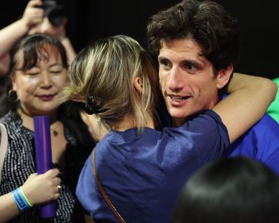 A Kennedy, a ‘nerd’, an ex-Republican and a tech target: New York races toward a House seat