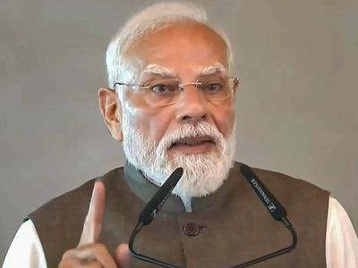 Eastern India remained backward during Congress rule, now emerging as gateway to development: PM