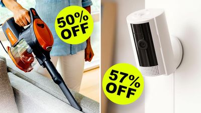 Best Prime Day Deals Over 50% 2026