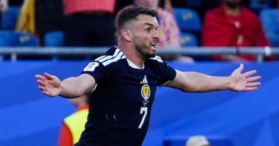 John McGinn urges Scotland to show more 'personality' ahead of Brazil showdown