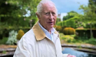 King Charles Allegedly Forces Truce With Prince Harry, Meghan Markle Ahead of Birmingham Invictus Games