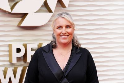 Emma Hayes tells World Cup viewers to ‘pay attention’ after ITV set criticism