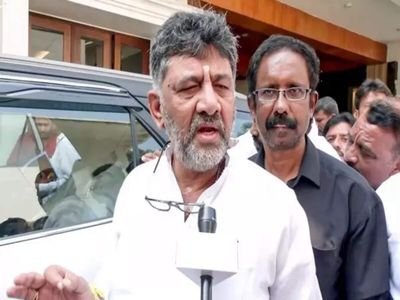 CM Shivakumar announces one more Karnataka Bhavan in Delhi for civil servant aspirants