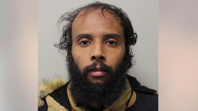 British-born Somali man who used 100 fake accounts to blackmail young Muslim men jailed for 16 years