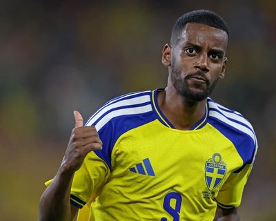 World Cup schedule today: How to watch Netherlands v Sweden, TV channels & live stream Saturday 20 June