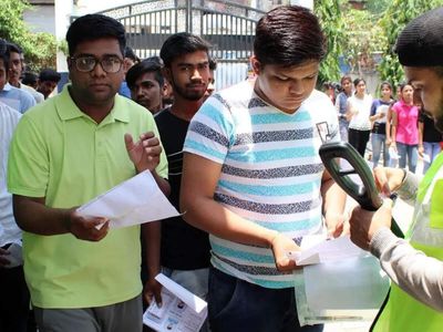 NEET aspirant's Abu Dhabi centre chosen via own login, says NTA