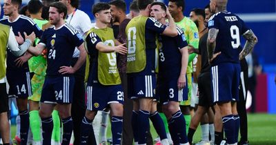 Scotland 'right behind World Cup team' as latest TV viewing figures revealed