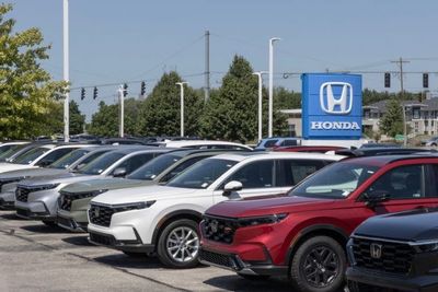 5 Honda Hybrid Recall Details Owners Should Check Before Their Next Road Trip