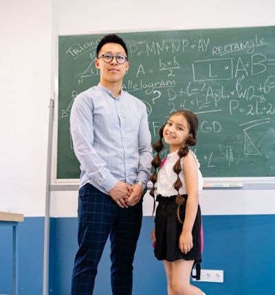 Teachers Say Mainstreaming Is Straining Classrooms