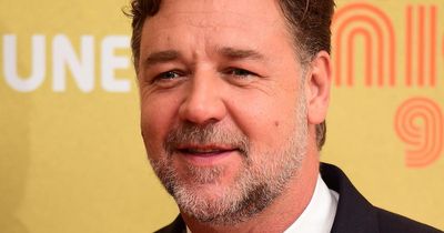 Hollywood star makes 'surprise' charity donation while filming in Highlands