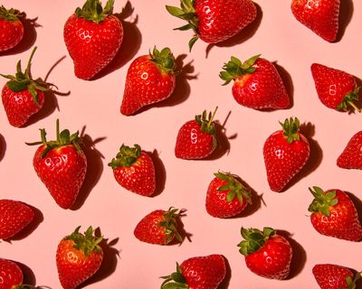 ‘Bright, glossy and rotund’ – the best supermarket strawberries, tasted and rated