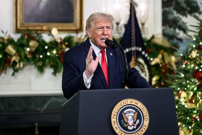 Why Lawmakers on Both Sides of the Aisle Are Calling Donald Trump's Iran Deal a 'Political Disaster'