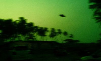 'Not of the Natural World': Retired Rear Admiral Claims Undersea UFOs Are Operated by Non-Human Intelligence