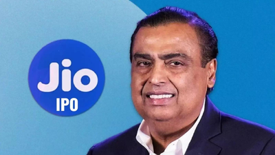 Jio Platforms plans $3 billion debt reduction from IPO proceeds