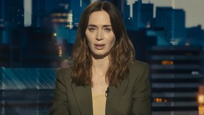 Forget Aliens, Disclosure Day Is Also A Love Letter To Journalism