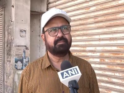 'Can't express how tense we were,' says Father of Nagpur NEET aspirant who was allotted Abu Dhabi Centre