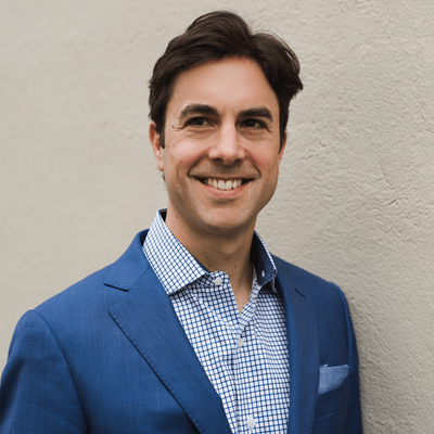 GoDaddy Corporate Domains chief: The next Internet land rush is happening right now