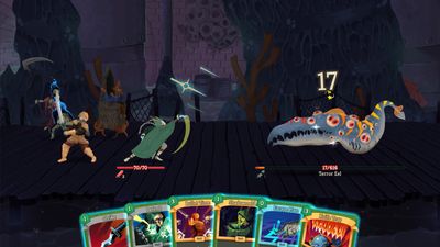 'Slay the Spire 2' Major Update Introduces Steam Workshop Support, Gameplay Fixes