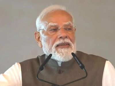 "Yoga has been a part of Odisha's culture": PM Modi appeals for mass participation on International Yoga Day