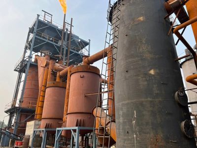 Odisha coal gasification project to meet 35% of India's ammonium nitrate needs by 2030: Industry