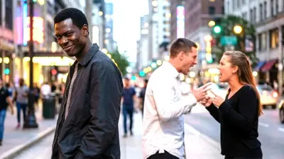 Man spent 15 years getting the best revenge on high school bully. But then karma joins forces with irony: ‘I might have helped end his marriage’