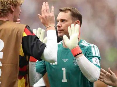 Germany meet Ivory Coast in high-stakes World Cup clash, Sweden face Dutch