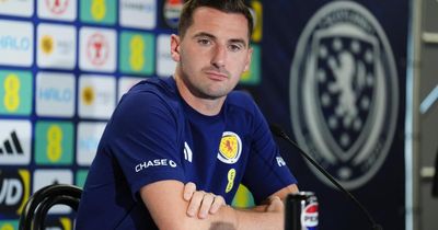 Upbeat Scotland star insists side can take 'confidence' from Morocco showing