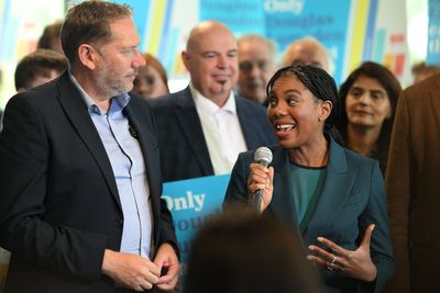 The inside story of how Kemi Badenoch masterminded a Tory heist in the ‘forgotten’ by-election