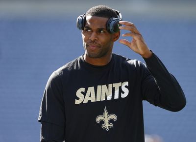 A Saints legend is selling fans a piece of professional sports for $500
