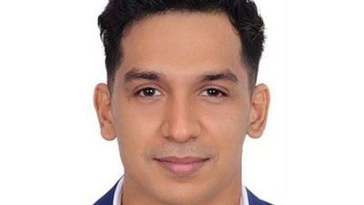 From borrowing Rs 8,000 from his mother to building UAE tech firm: Indian expat shares success story