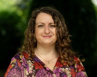 ‘I’ve finally found God without all the extras’: behind the surge in people converting to Progressive Judaism