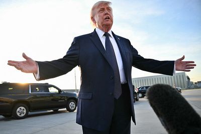 Trump Says Cuba Invasion Akin To Maduro Capture By US Possible