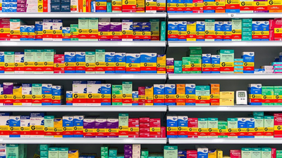 US Launches Trade Probe Accusing Germany of Making Medicine 'Too Cheap' As Trump Pushes Global Prices Higher