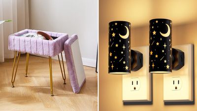 60 cool, cheap-ass things for your home that are effing brilliant